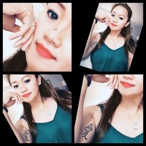 Meet your Posher, Asel